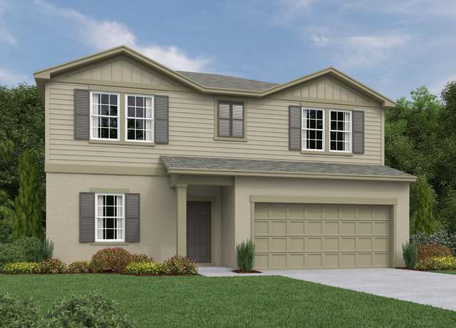 Property at Denali Plan, Deltona, FL 32725, 4 beds, 2.5 baths