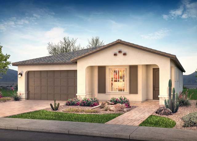 Property at Plan 4012 Plan, Peoria, AZ 85383, 3 beds, 2.5 baths