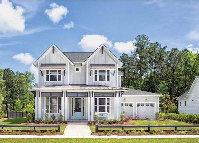 Property at Keaton Plan, Charleston, SC 29492, 4 beds, 3 baths