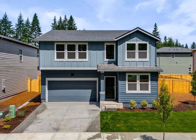Property at Wellington Plan, Battle Ground, WA 98604, 5 beds, 2.5 baths