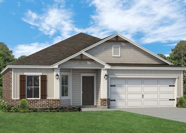Property at V16 (Dover) Plan, Longview, TX 75601, 4 beds, 2 baths