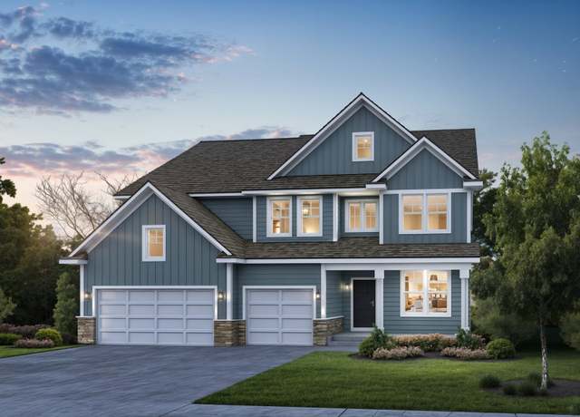 Property at 18120 102nd Pl N, Maple Grove, MN 55311, 6 beds, 4 baths