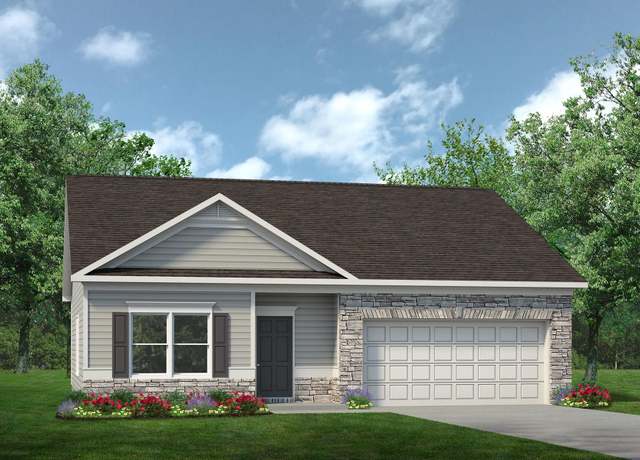 Property at The Foxcroft Plan, Rome, GA 30161, 3 beds, 2 baths