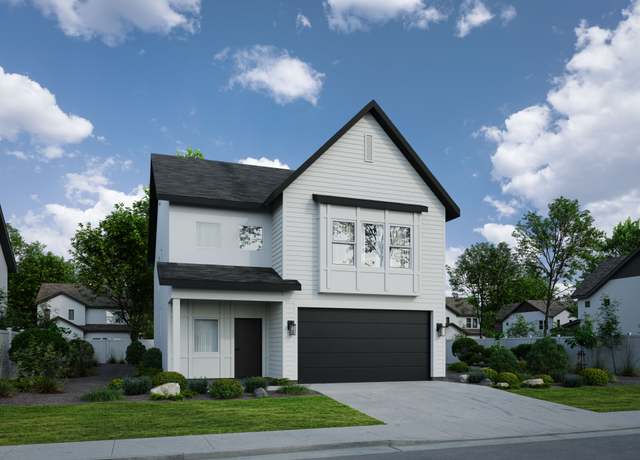 Property at Swiss I Plan, Woods Cross, UT 84087, 3 beds, 2.5 baths