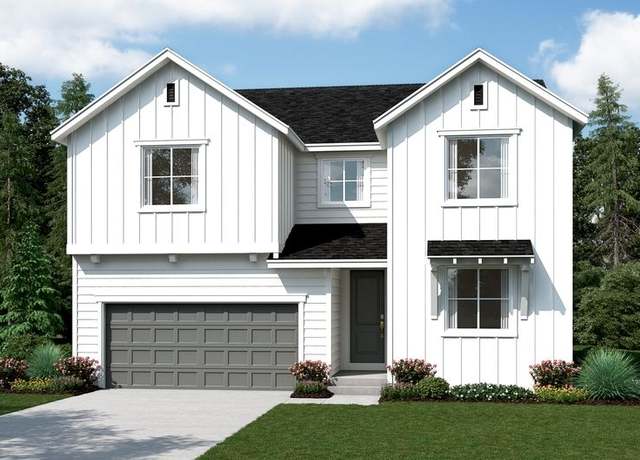 Property at 2081 NE Currin Creek Dr, Estacada, OR 97023, 5 beds, 4 baths
