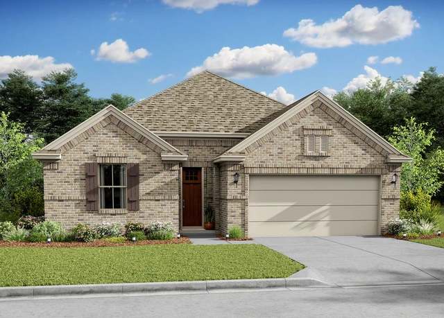 Property at Tacoma Plan, Rosenberg, TX 77471, 3 beds, 2.5 baths