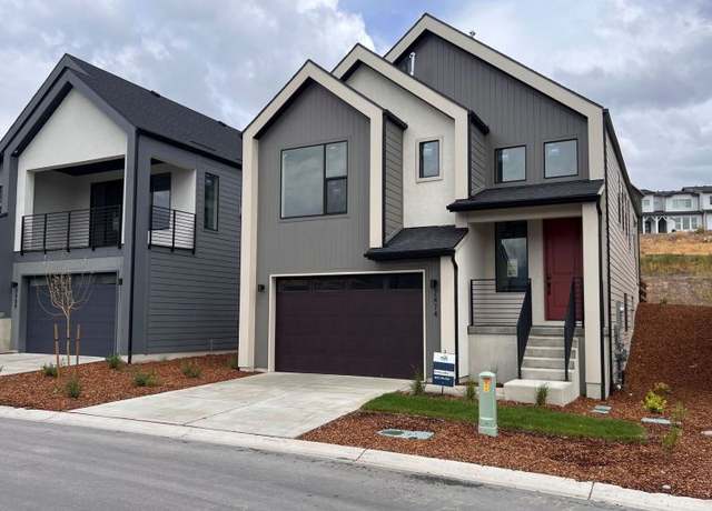 Property at 2474 N Stoney Path Way, Heber City, UT 84032, 3 beds, 2.5 baths