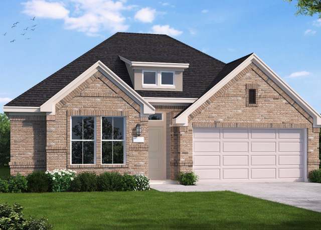 Property at Lucas Plan, New Caney, TX 77357, 4 beds, 2 baths