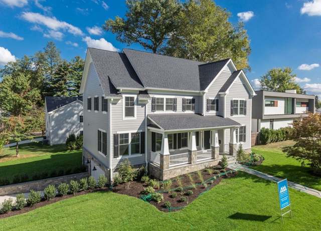 Property at Orchid Plan, Bethesda, MD 20817, 5 beds, 5.5 baths