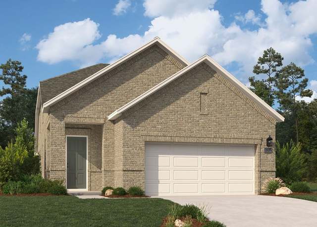 Property at McKellar Plan, Pilot Point, TX 76258, 4 beds, 2.5 baths
