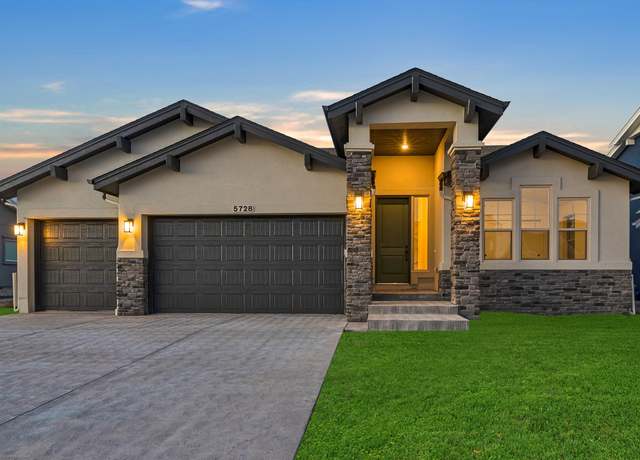 Property at Hillingdon Plan, Colorado Springs, CO 80924, 5 beds, 4 baths