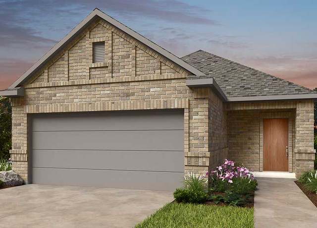 Property at Allegro Plan, Oak Point, TX 75068, 3 beds, 2 baths