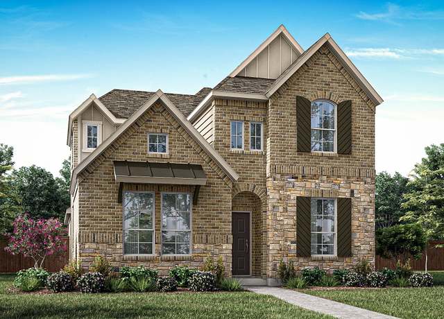 Property at 1421 Bramante St, Celina, TX 75009, 3 beds, 2 baths