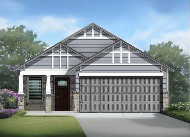 Property at Clover 1637 NBC Plan, Cypress, TX 77433, 4 beds, 2 baths