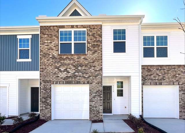 Property at Pulsar Plan, Clayton, NC 27520, 3 beds, 2 baths
