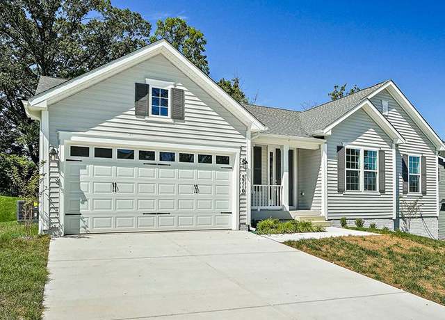 Property at 5710 Charlies Way, White Marsh, MD 21162, 3 beds, 2 baths