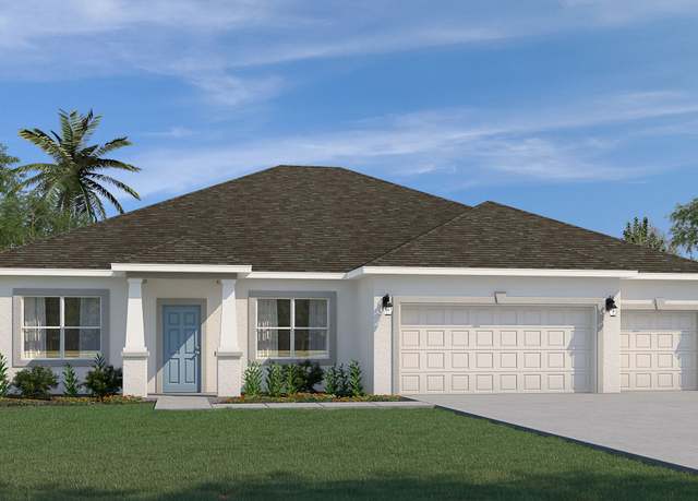 Property at Captiva Plan, North Port, FL 34286, 3 beds, 3 baths