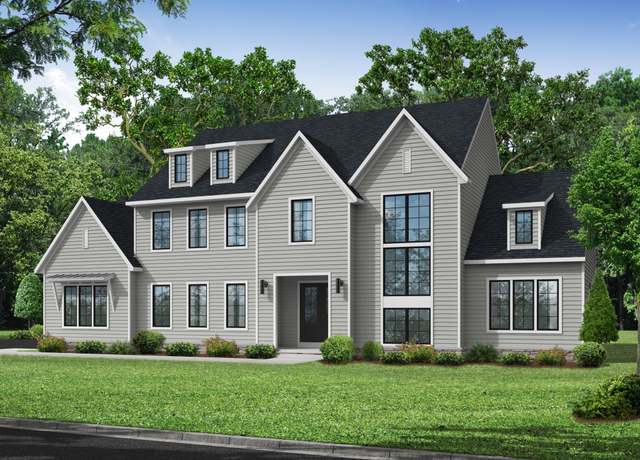 Property at Augusta Plan, Lititz, PA 17543, 5 beds, 4.5 baths
