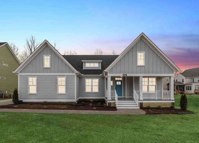 Property at Amelia Plan, Manakin Sabot, VA 23103, 3 beds, 2 baths