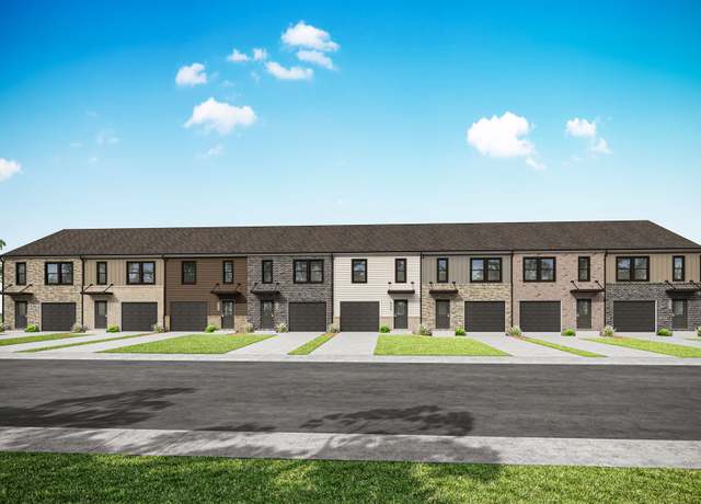 Property at The Raleigh Plan, Richmond, VA 23227, 3 beds, 2.5 baths