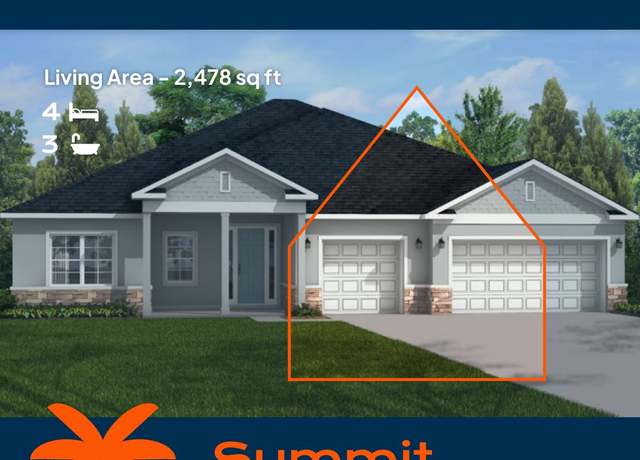 Property at 5060 San Ignacio Dr, Sebring, FL 33872, 4 beds, 3 baths
