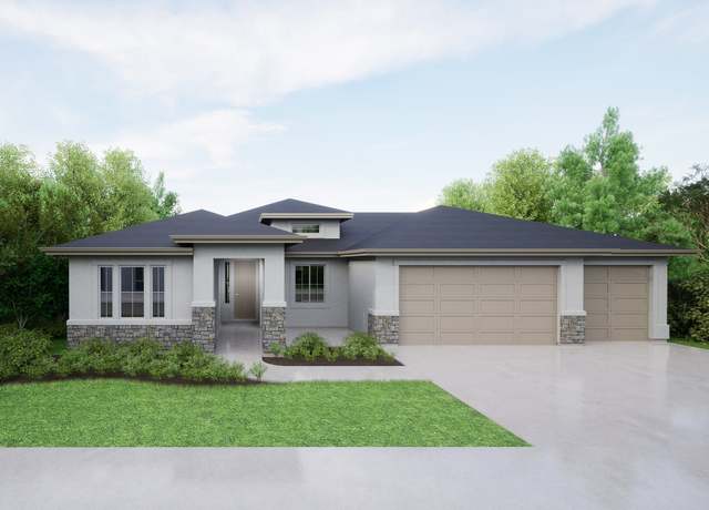Property at Davenport Plan, Kuna, ID 83634, 3 beds, 2.5 baths