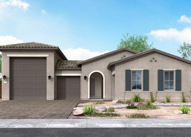 Property at Iris Plan 60-1 Plan, Laveen, AZ 85339, 3 beds, 2.5 baths