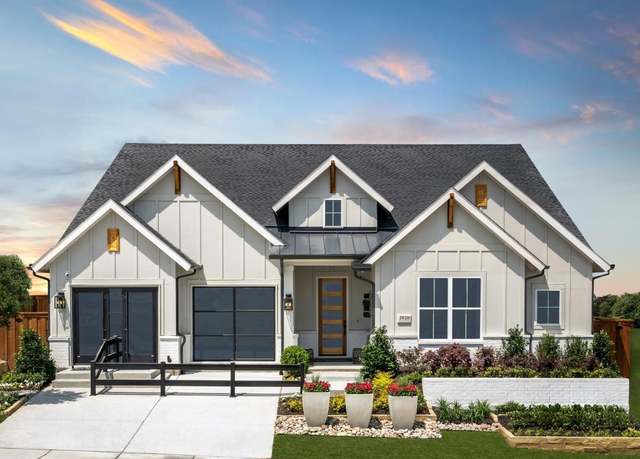 Property at 1800 Rolling Oaks Dr, Aledo, TX 76008, 4 beds, 3 baths