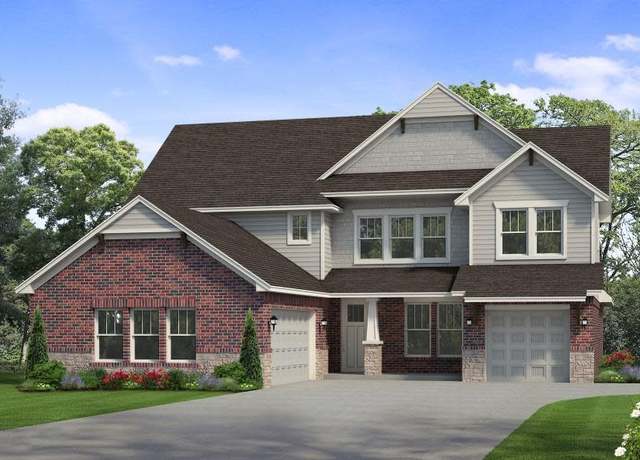 Property at Windmill Point II Plan, Broken Arrow, OK 74014, 5 beds, 4 baths