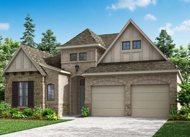 Property at Rockwall Plan, Rockwall, TX 75087, 4 beds, 3 baths