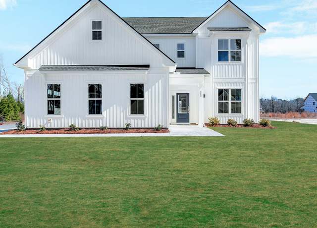 Property at The Farmstead Plan, Hampstead, NC 28443, 3 beds, 2.5 baths