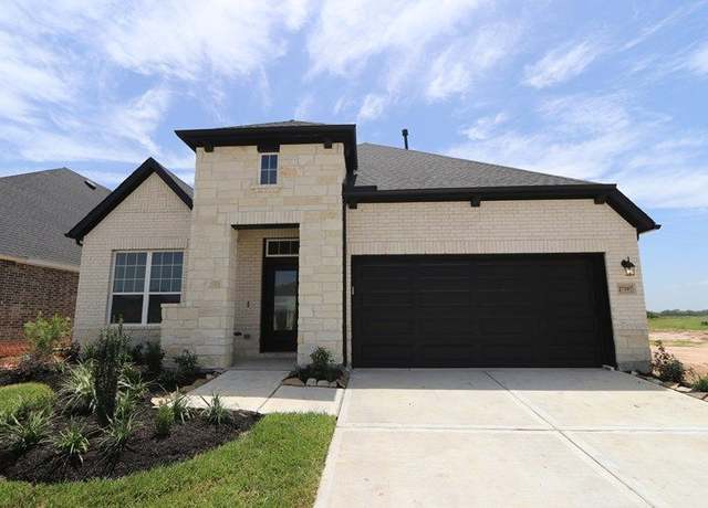 Property at Barnum Plan, Hockley, TX 77447, 3 beds, 2 baths