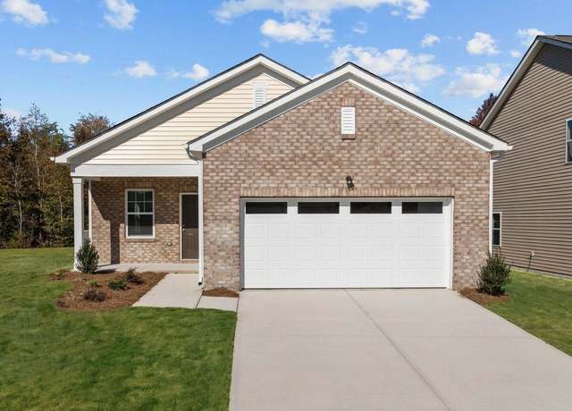 Property at Falcon Plan, Spring Hope, NC 27882, 3 beds, 2 baths