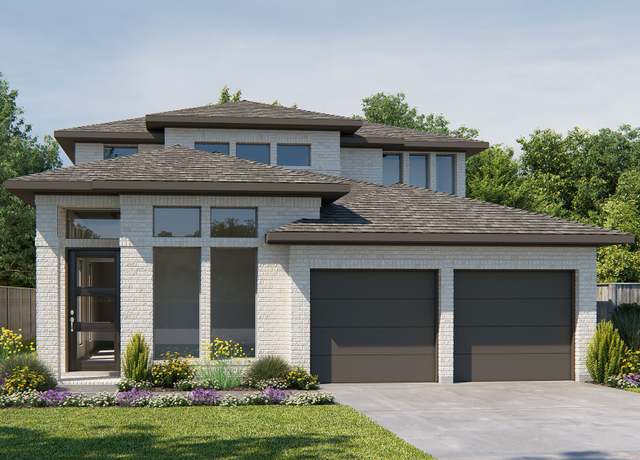 Property at 2662W Plan, Forney, TX 75126, 4 beds, 3.5 baths
