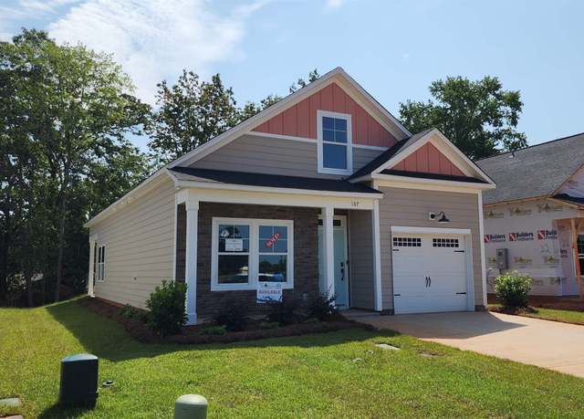 Property at 167 Locomotive Ln #21, Irmo, SC 29063, 3 beds, 2.5 baths