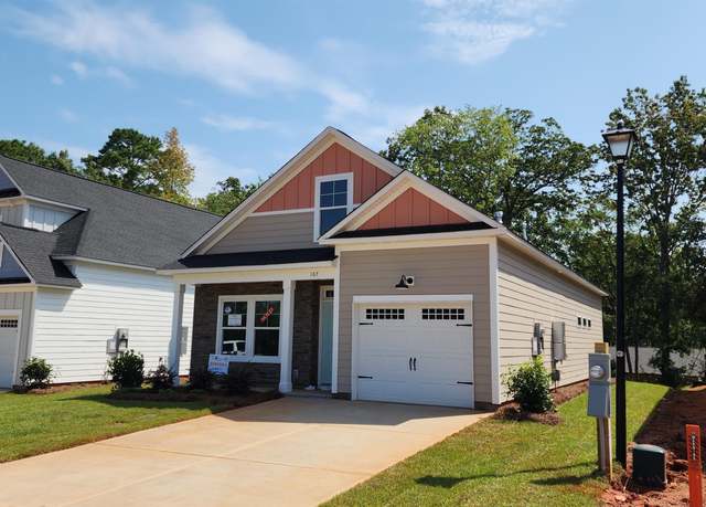 Property at 167 Locomotive Ln #21, Irmo, SC 29063, 3 beds, 2.5 baths