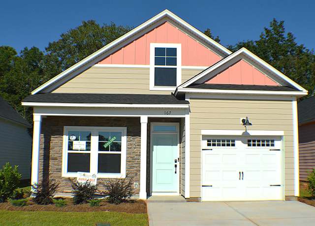 Property at 167 Locomotive Ln #21, Irmo, SC 29063, 3 beds, 2.5 baths