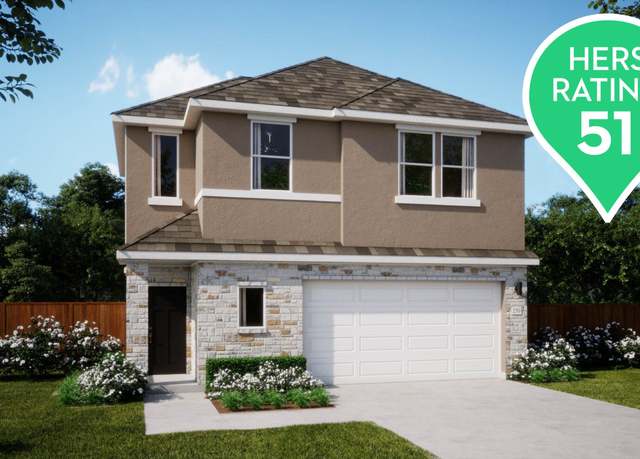 Property at Zoe Plan, Liberty Hill, TX 78642, 3 beds, 2.5 baths