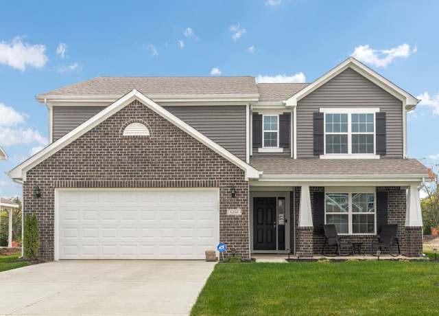 Property at Empress Plan, Pendleton, IN 46064, 5 beds, 2.5 baths