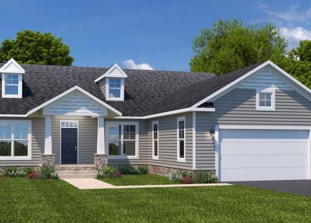 Property at The Schooner Plan, Mineral, VA 23117, 3 beds, 3 baths