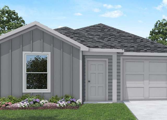 Property at Devon Plan, Conroe, TX 77303, 3 beds, 2 baths