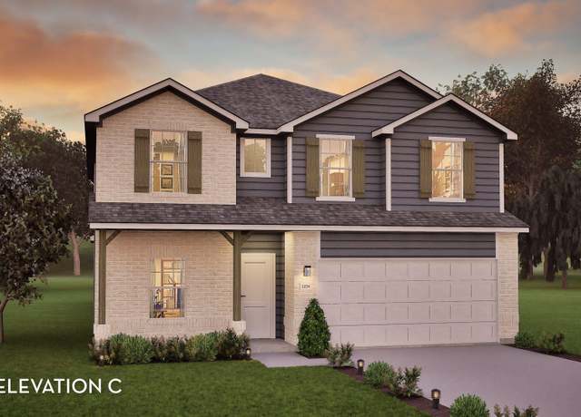 Property at 2022 Bronte Dr, Forney, TX 75126, 4 beds, 3.5 baths