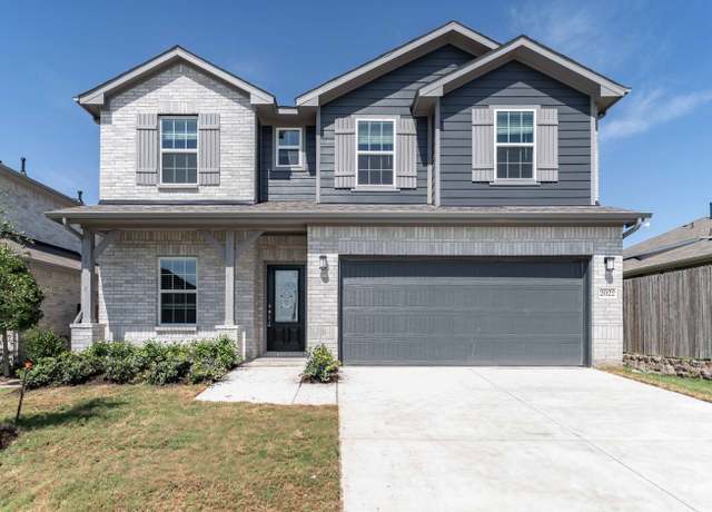 Property at 2022 Bronte Dr, Forney, TX 75126, 4 beds, 3.5 baths