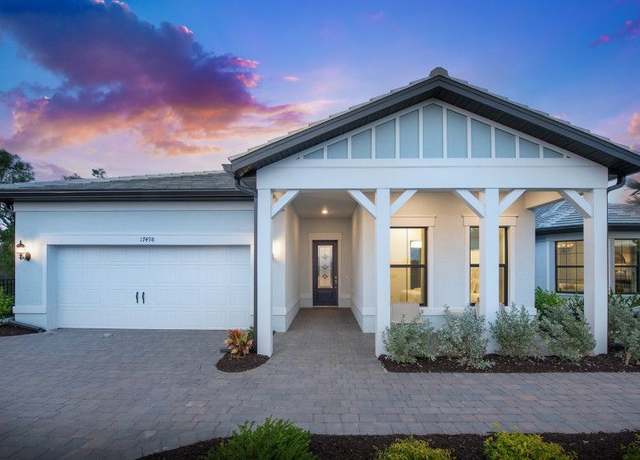 Property at Prestige Plan, Venice, FL 34293, 2 beds, 2.5 baths