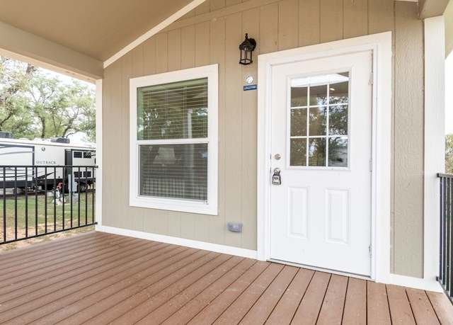 Property at 25928 Haynie Flat Rd #14, Spicewood, NY 10014, 1 bed, 1 bath