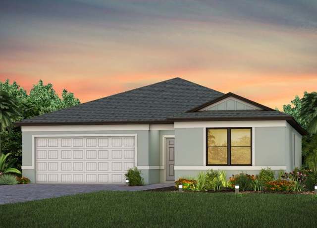 Property at Browning Plan, Lehigh Acres, FL 33936, 3 beds, 2 baths