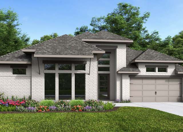 Property at 2850W Plan, Austin, TX 78737, 4 beds, 3.5 baths