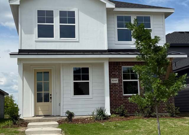 Property at 7317 Parsons Mews, Rowlett, TX 75088, 4 beds, 2.5 baths