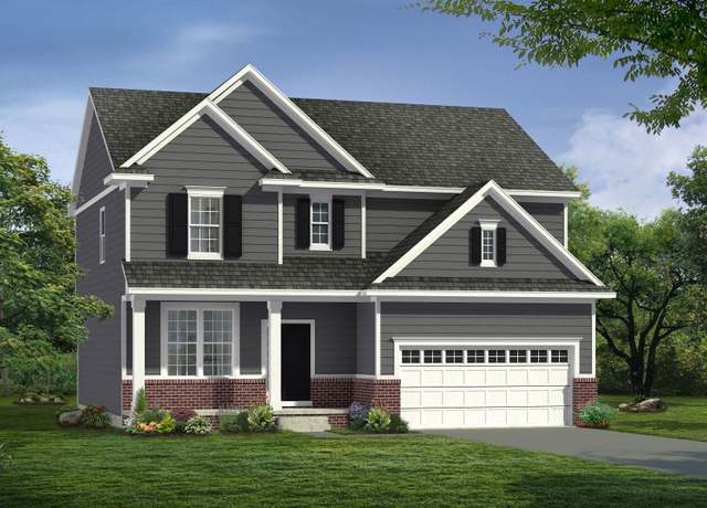 Property at 580 Lincolnshire Ct, Saline, MI 48176, 4 beds, 2.5 baths