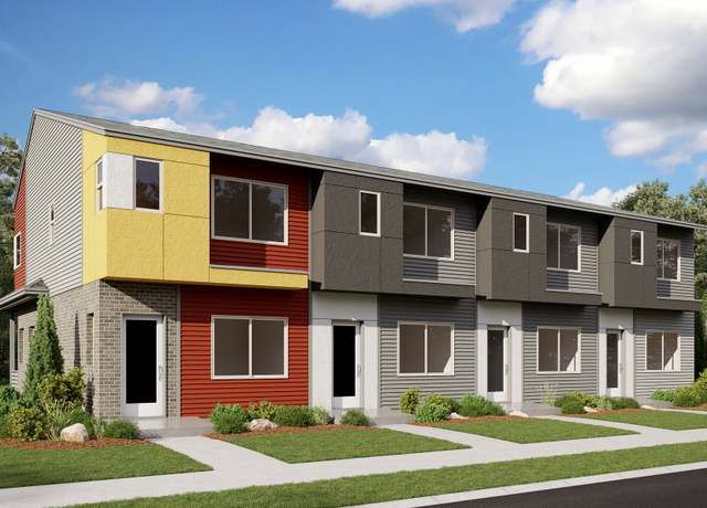Property at Reihenhaus Plan, Arvada, CO 80007, 2 beds, 2.5 baths